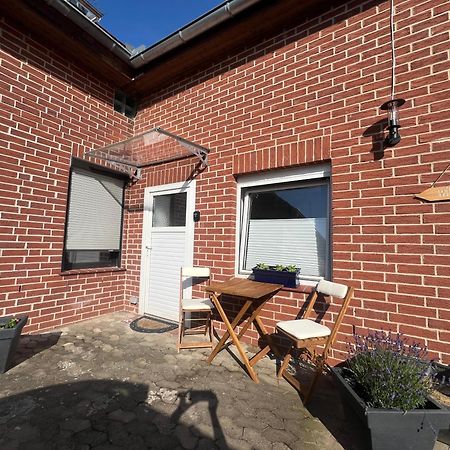 Appartement Auhagen - Kueche, Badewanne, Regendusche, Netflix Exterior foto